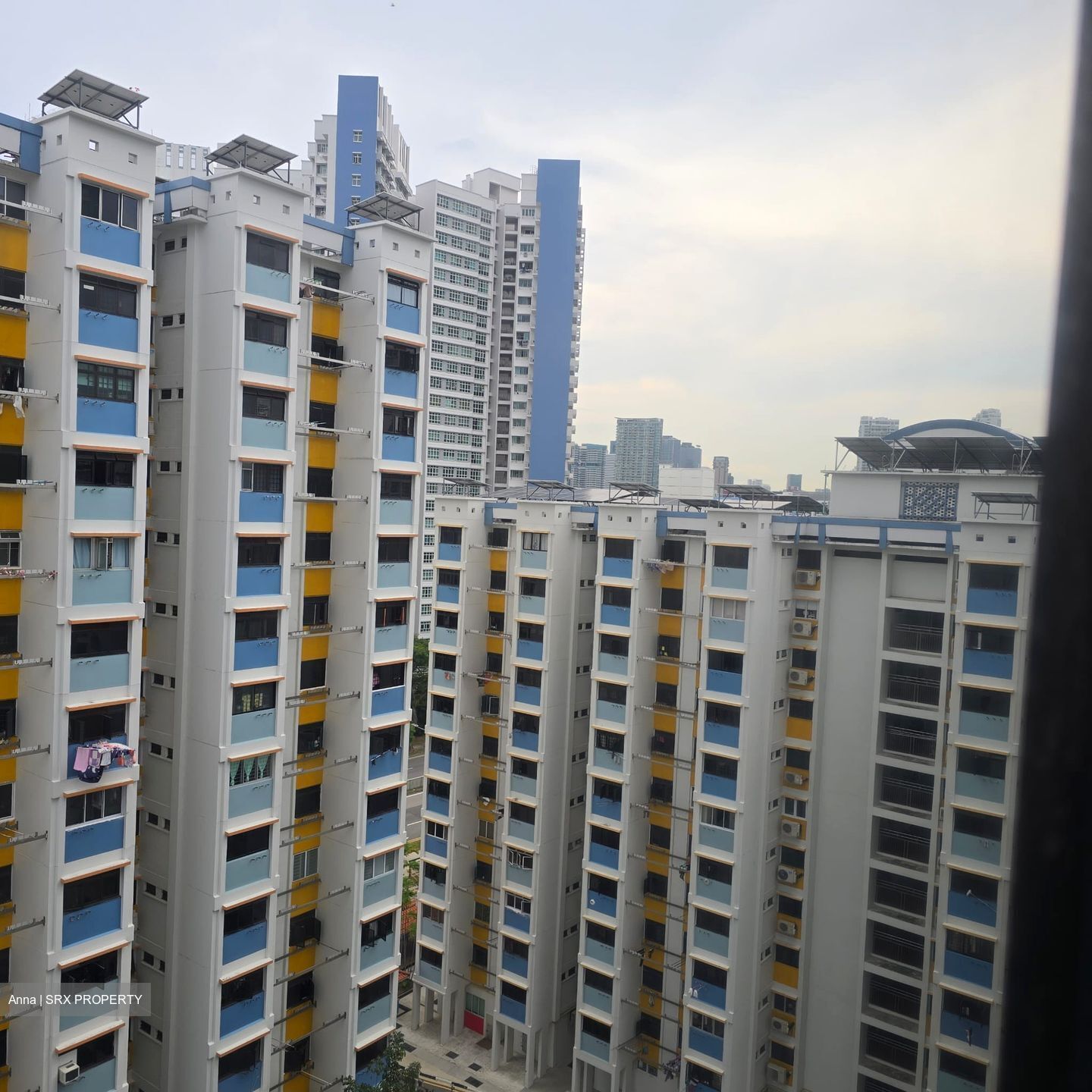 Blk 13 BOON KENG VILLE (Kallang/Whampoa), HDB 4 Rooms #547691491